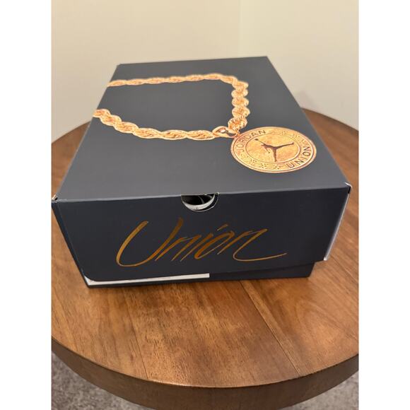 Air Jordan Retro AJKO Low SP Union - Picture 5 of 7